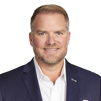 Tim Clepper