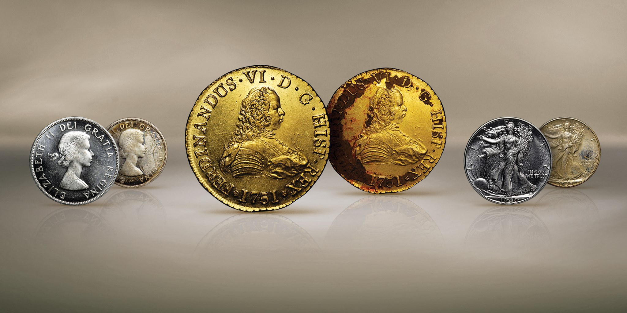 Certified Collectibles Group (CCG) Kaulig Capital