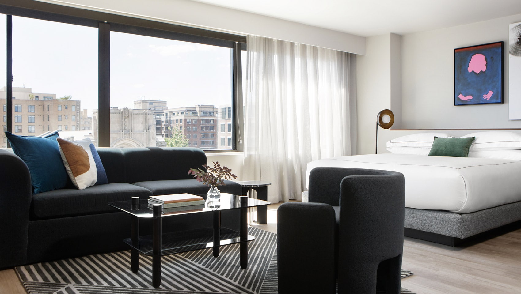 Kemmons Wilson Hospitality Partners Kaulig Capital