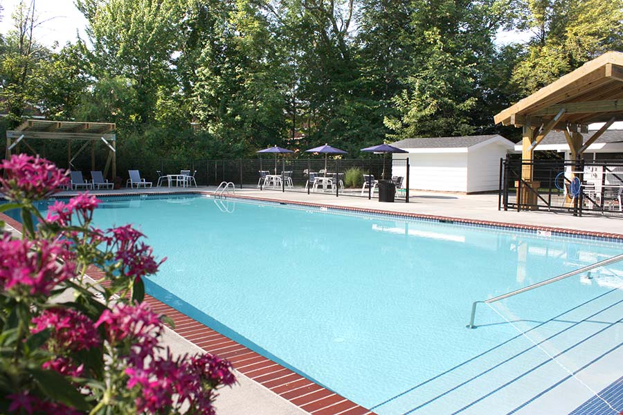 Solon Park Apartments Kaulig Capital